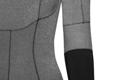 Waterproof 8M 5mm Wetsuit - Wetsuit