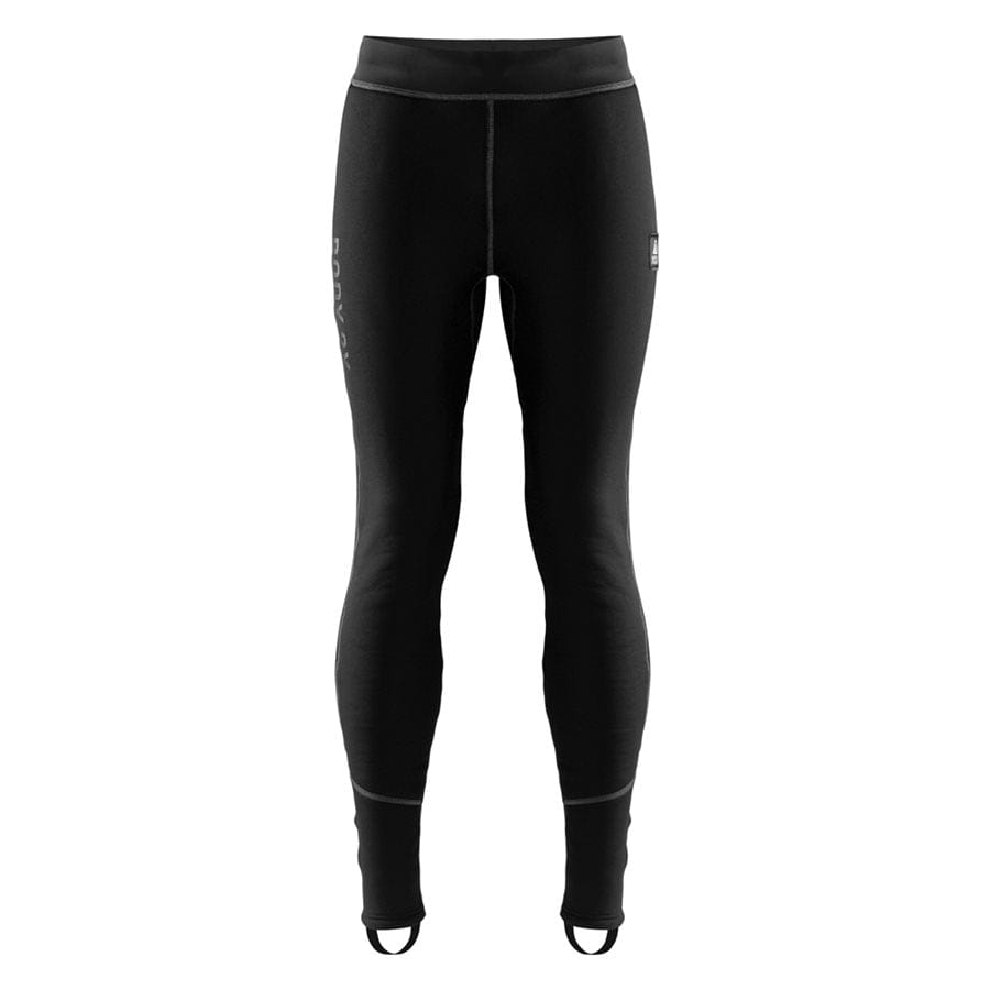 Waterproof Body 2X Double Layer Pant- Men's