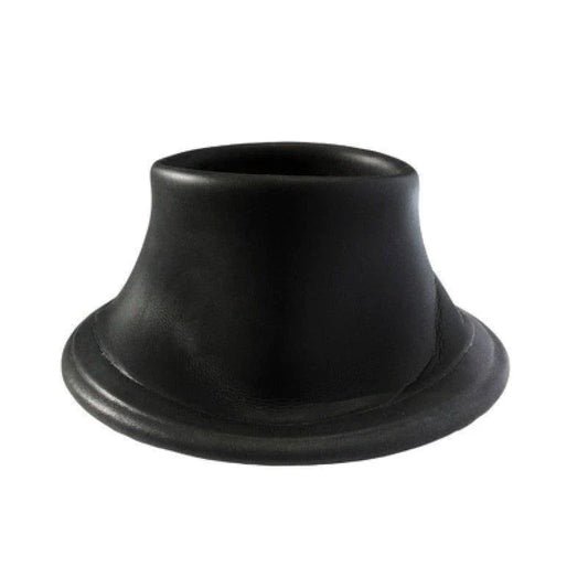 Waterproof neoprene neck seal for cold diving made of Yamamoto superstretch 4000 neoprene