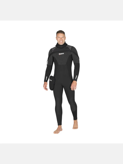 Mares PRO THERM 8/7 Man SMU Wetsuit