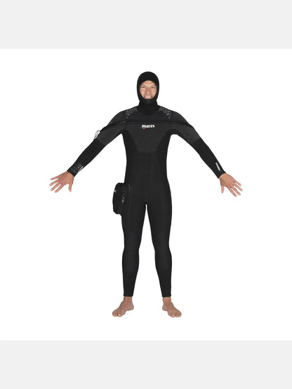 Mares PRO THERM 8/7 Man SMU Wetsuit
