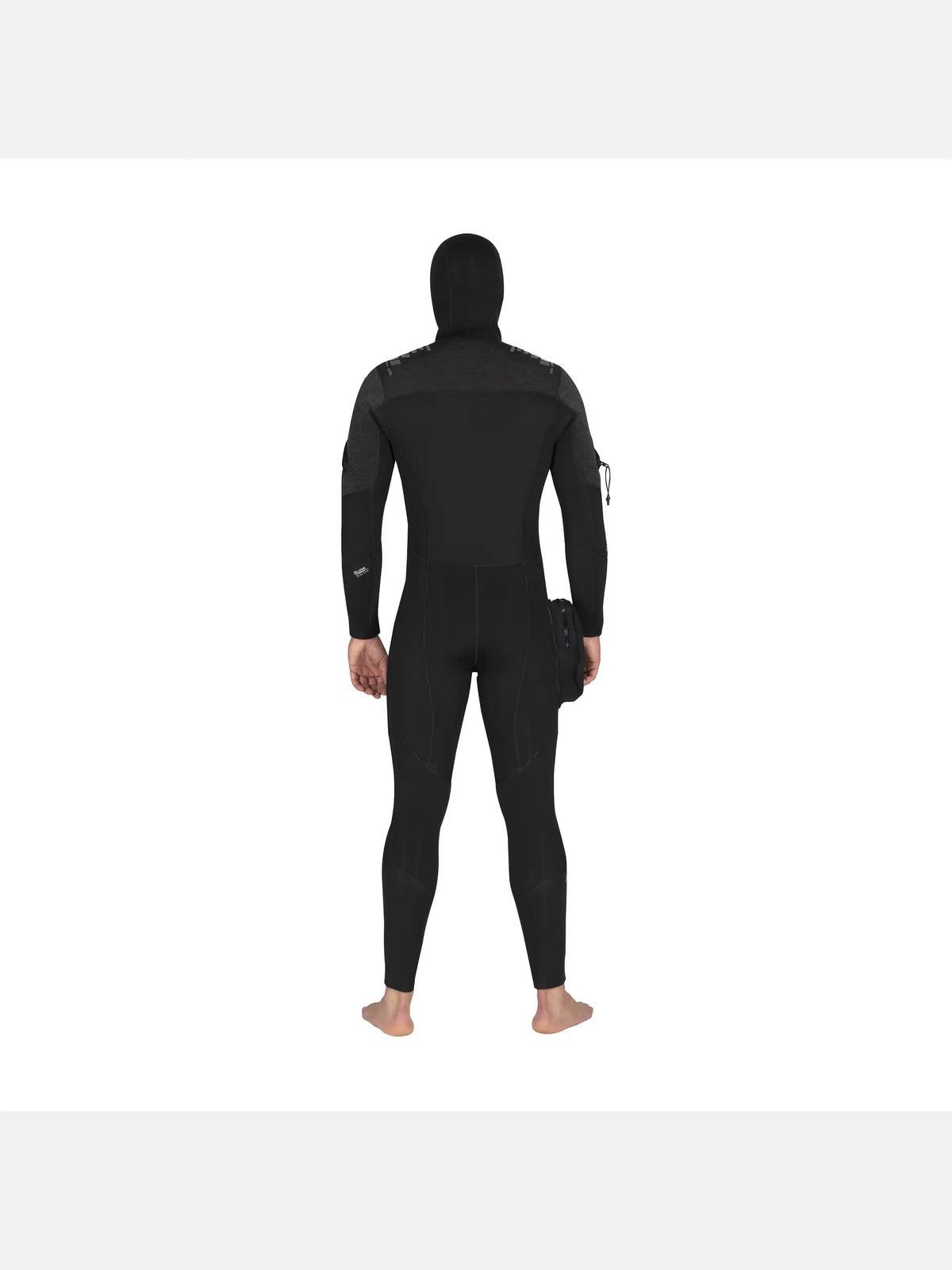 Mares PRO THERM 8/7 Man SMU Wetsuit