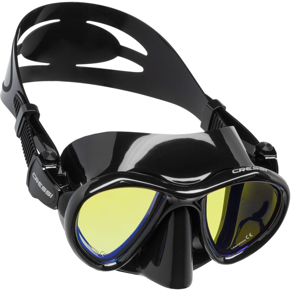 Cressi Metis Mask