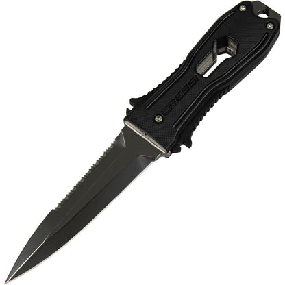 Cressi Lizard Knife