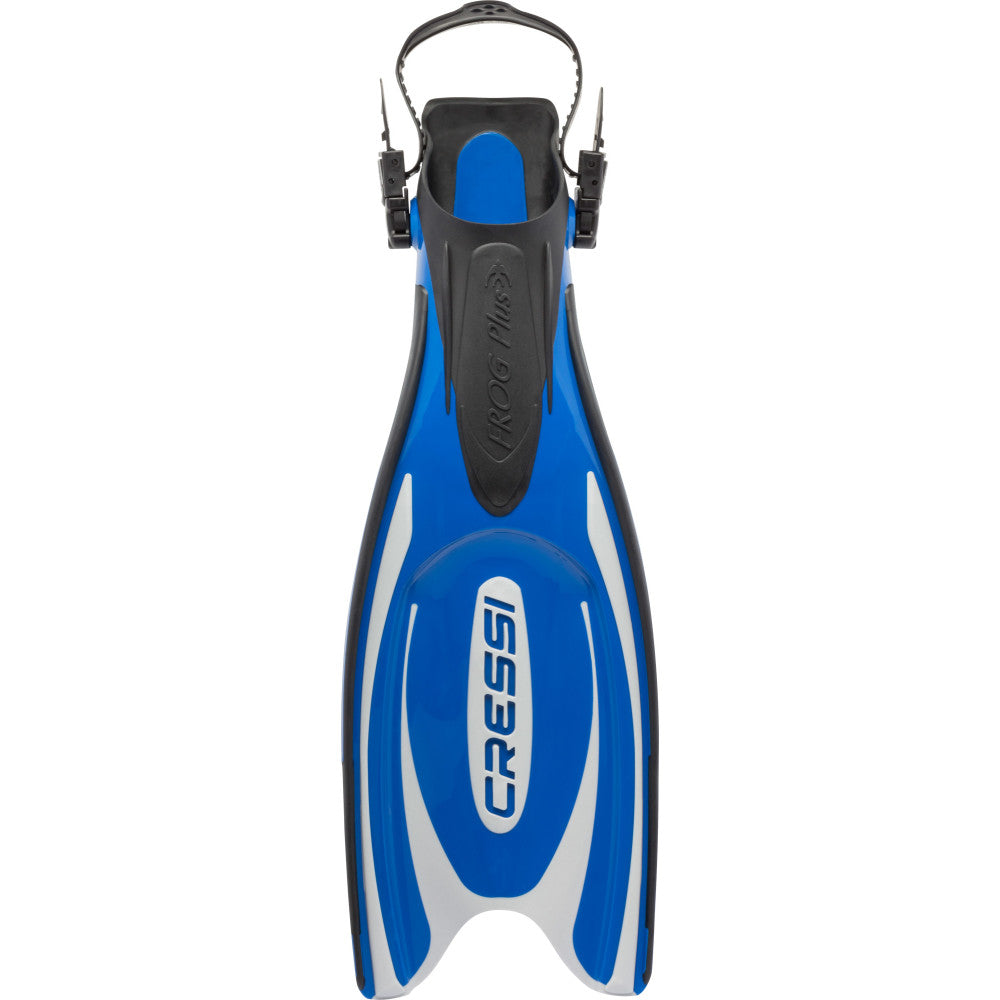 Cressi Frog Plus Fins