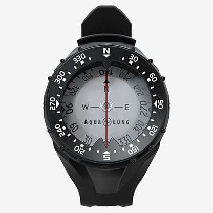 Aqua Lung Wrist Compass Dive Instrument