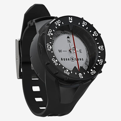 Aqua Lung Wrist Compass Dive Instrument