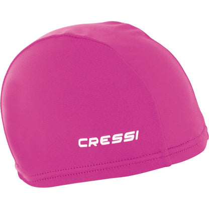 Cressi Super Stretch Swim Cap