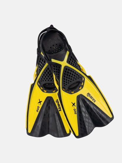 Mares X-One Junior Snorkeling Fins