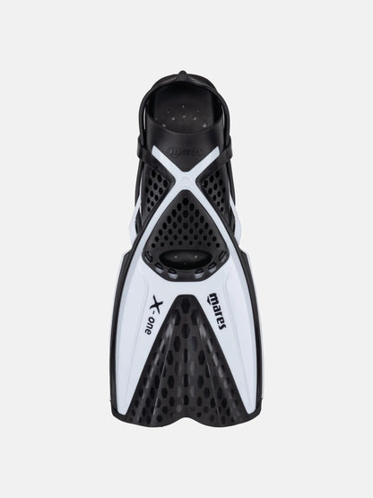 Mares X-One Adult Snorkeling Fins