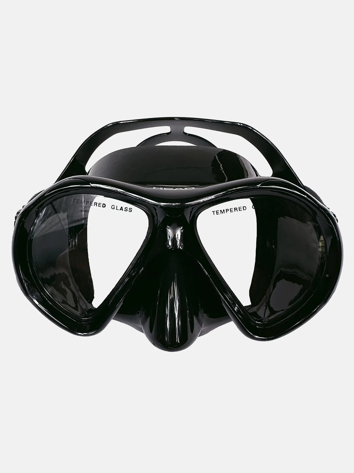 Mares X-Ray Mask