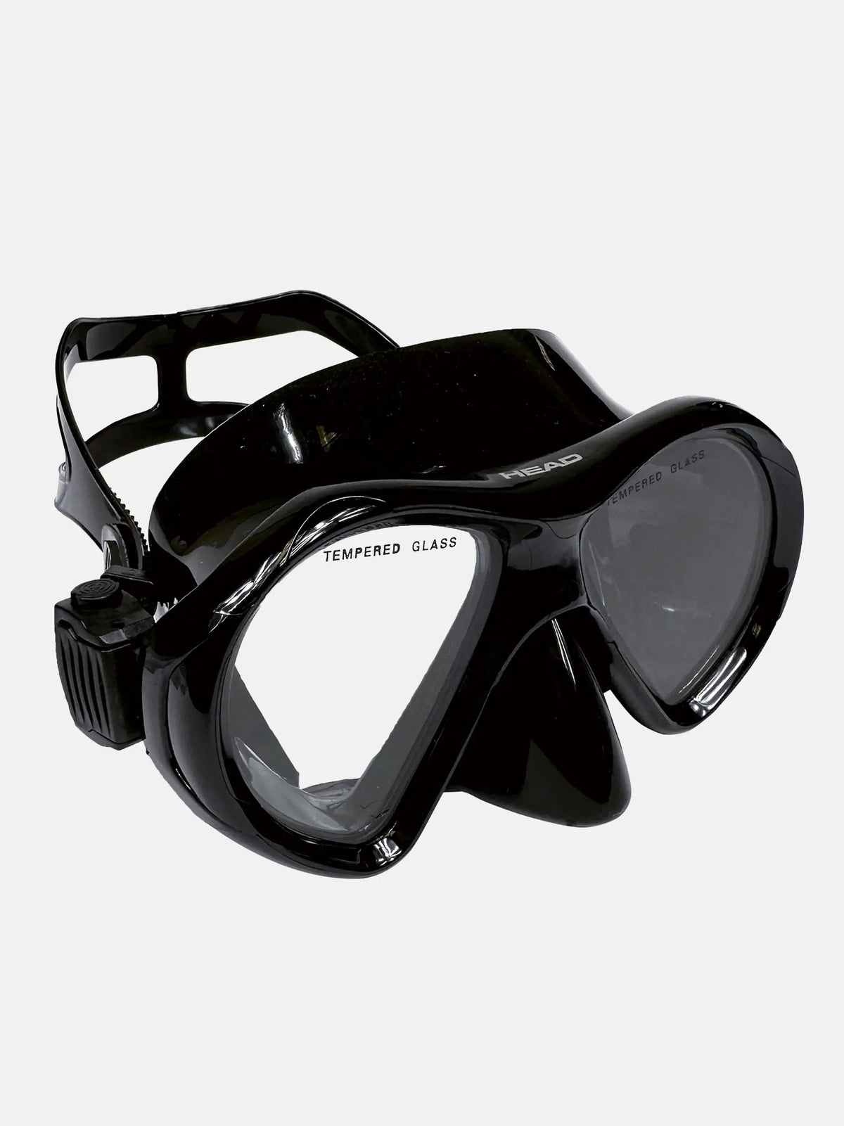 Mares X-Ray Mask