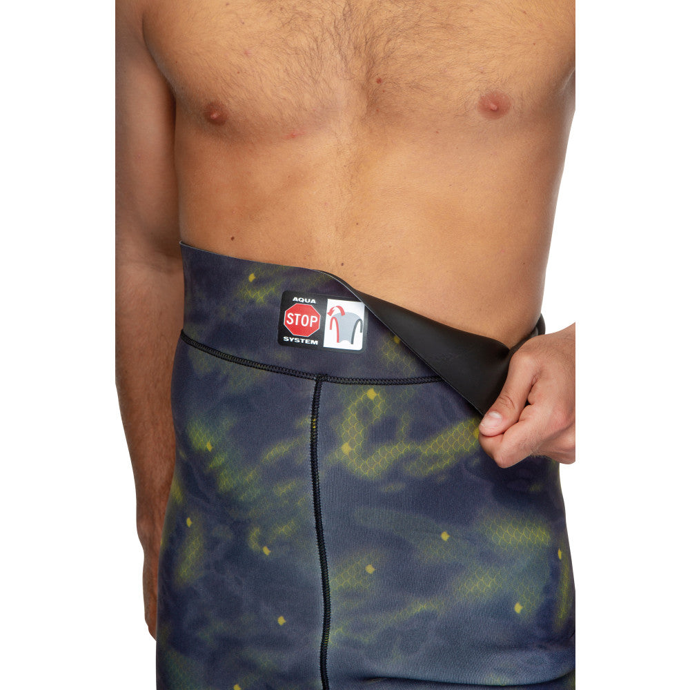 Cressi Lampuga 5mm Wetsuit