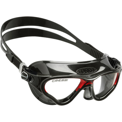 Cressi Cobra XP Swim Goggles