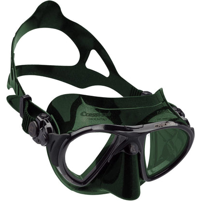 Cressi Nano Mask