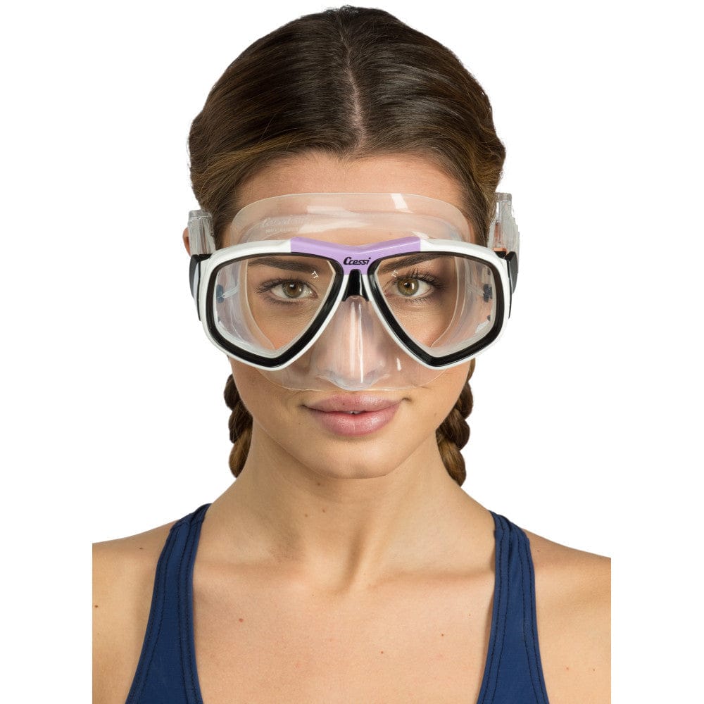 Cressi Focus Mask