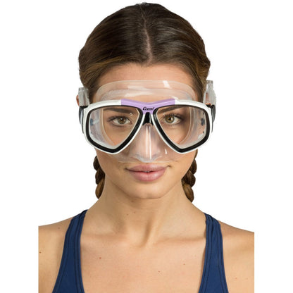 Cressi Focus Mask