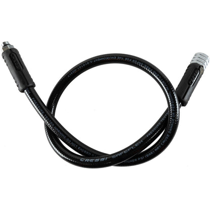 Cressi LP Safeflex Hose