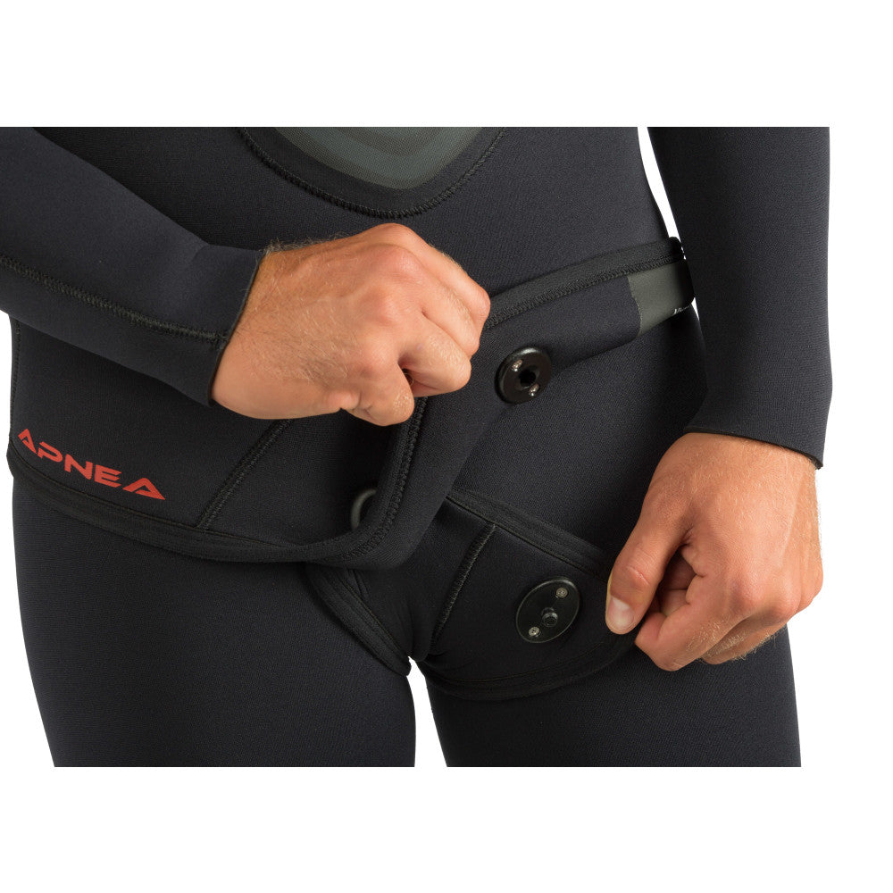 Cressi Apnea 3.5mm Wetsuit