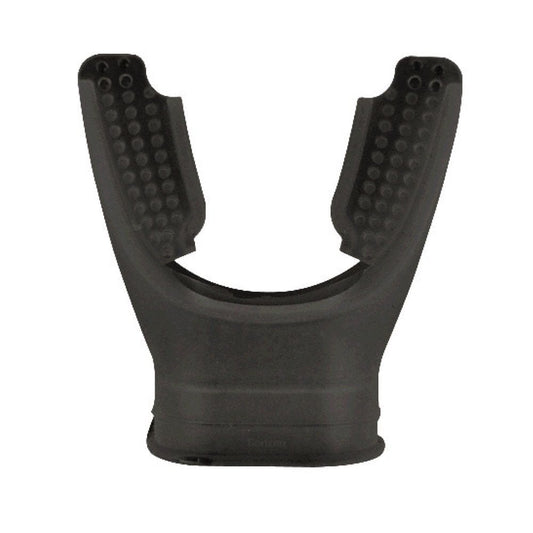 XS Scuba Extended Tab Mouthpieces
