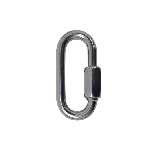 XS Scuba Highland 1.9” Stainless Steel Quick-Link