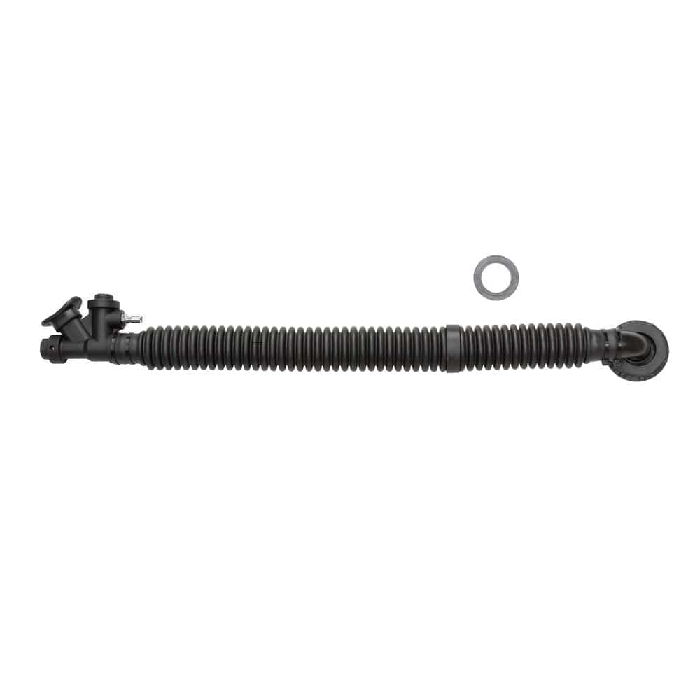 XS Scuba Highland 19" Airway - Complete