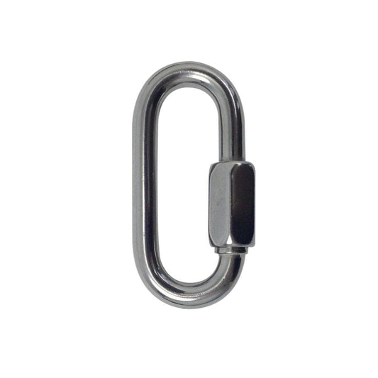XS Scuba Highland 2.3” Stainless Steel Quick-Link