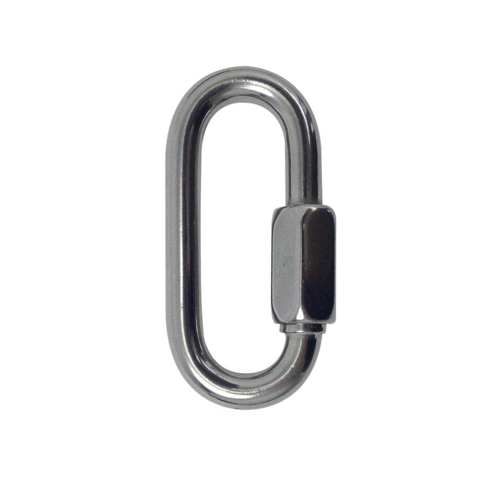 XS Scuba Highland 2.5” Stainless Steel Quick-Link