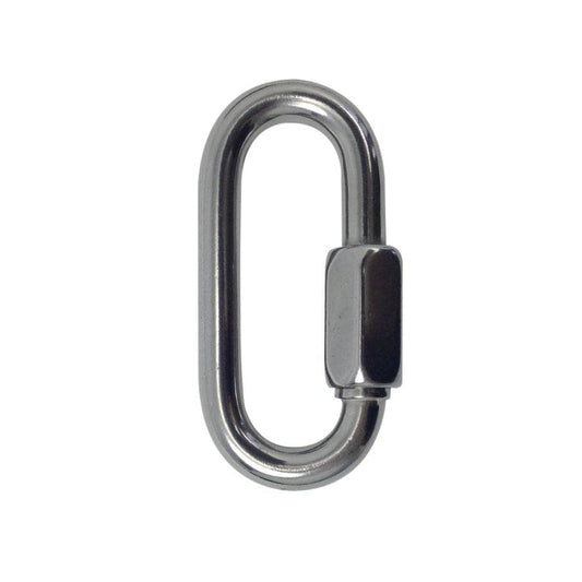 XS Scuba Highland 2.5” Stainless Steel Quick-Link