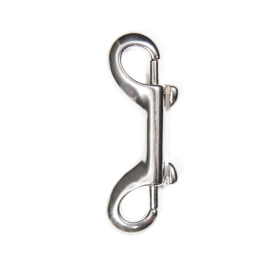 XS Scuba Highland 3.5” Double-ender Bolt Snap