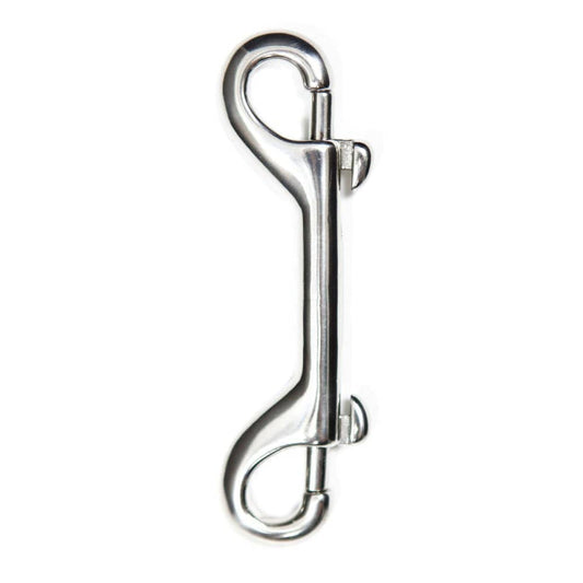 XS Scuba Highland 4.5” Double-ender Bolt Snap