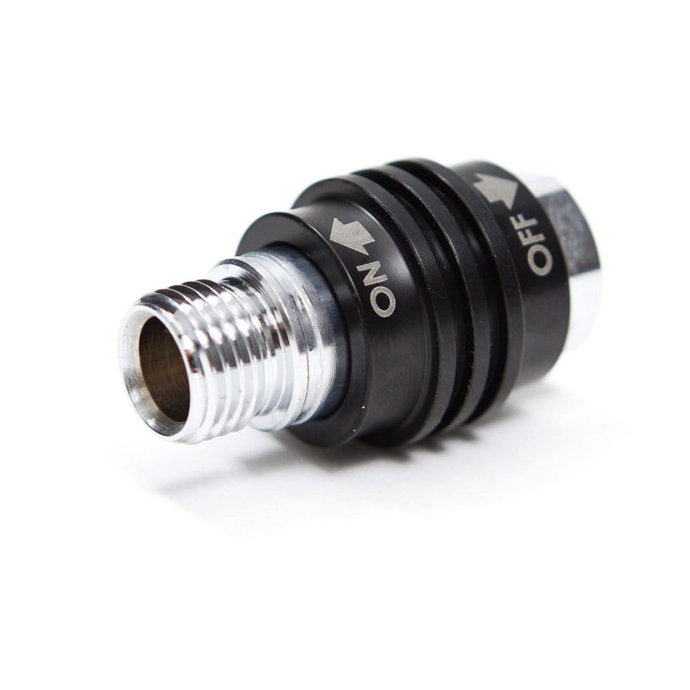 XS Scuba Highland Inline Shut-Off for Second Stage
