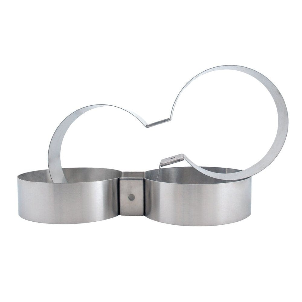 XS Scuba Highland Twin Cylinder Bands