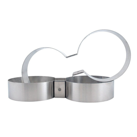 XS Scuba Highland Twin Cylinder Bands