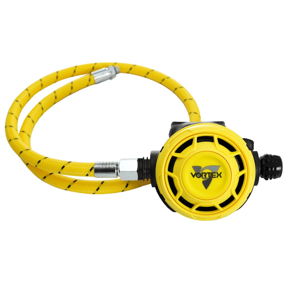 XS Scuba Highland Vortex Octopus