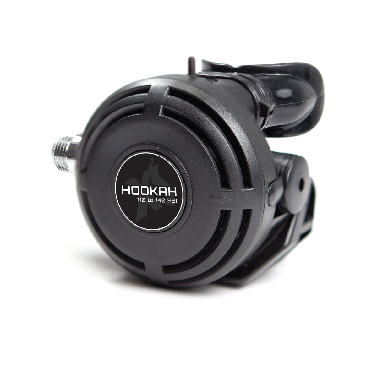 XS Scuba Hookah Regulator - 50-80 psi