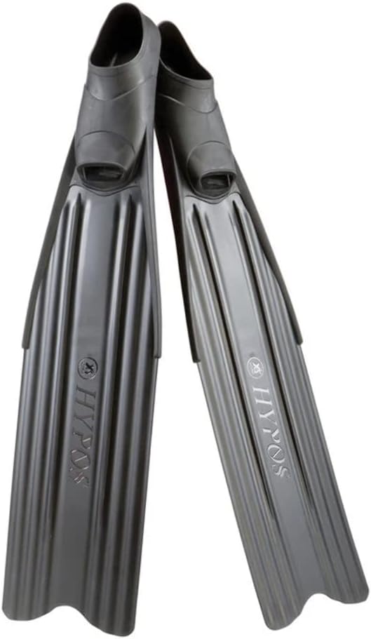XS Scuba Hypos Freediving Fins - Small