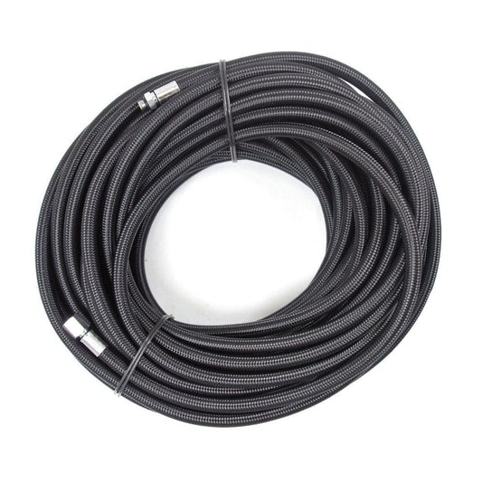 XS Scuba Miflex Braided Hookah Hoses