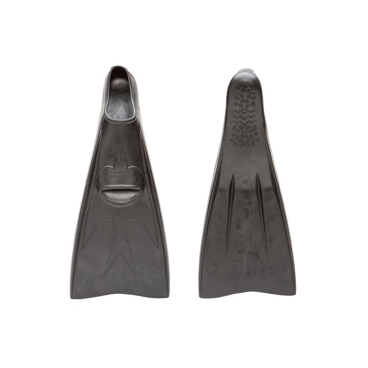 XS Scuba Oceanways - AquaPro Fins - Adult/5-7