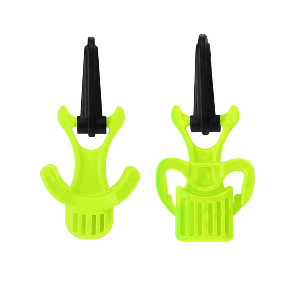 XS Scuba Octopus Holder for Standard & Comfy-bite - Standard