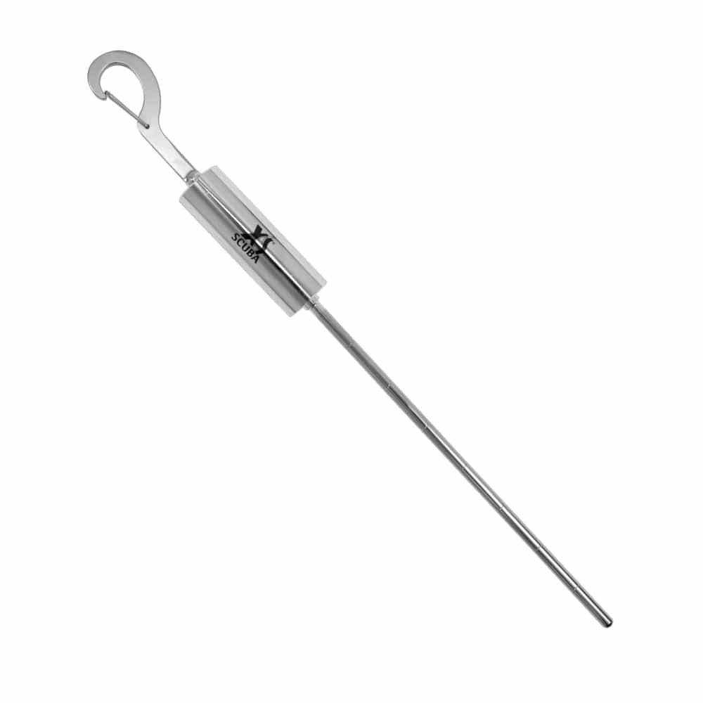 XS Scuba Rattle Pointer