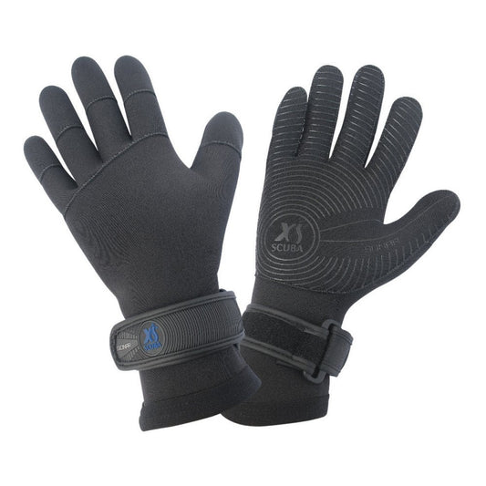 XS Scuba Sonar Gloves - 3 MM / X-Small