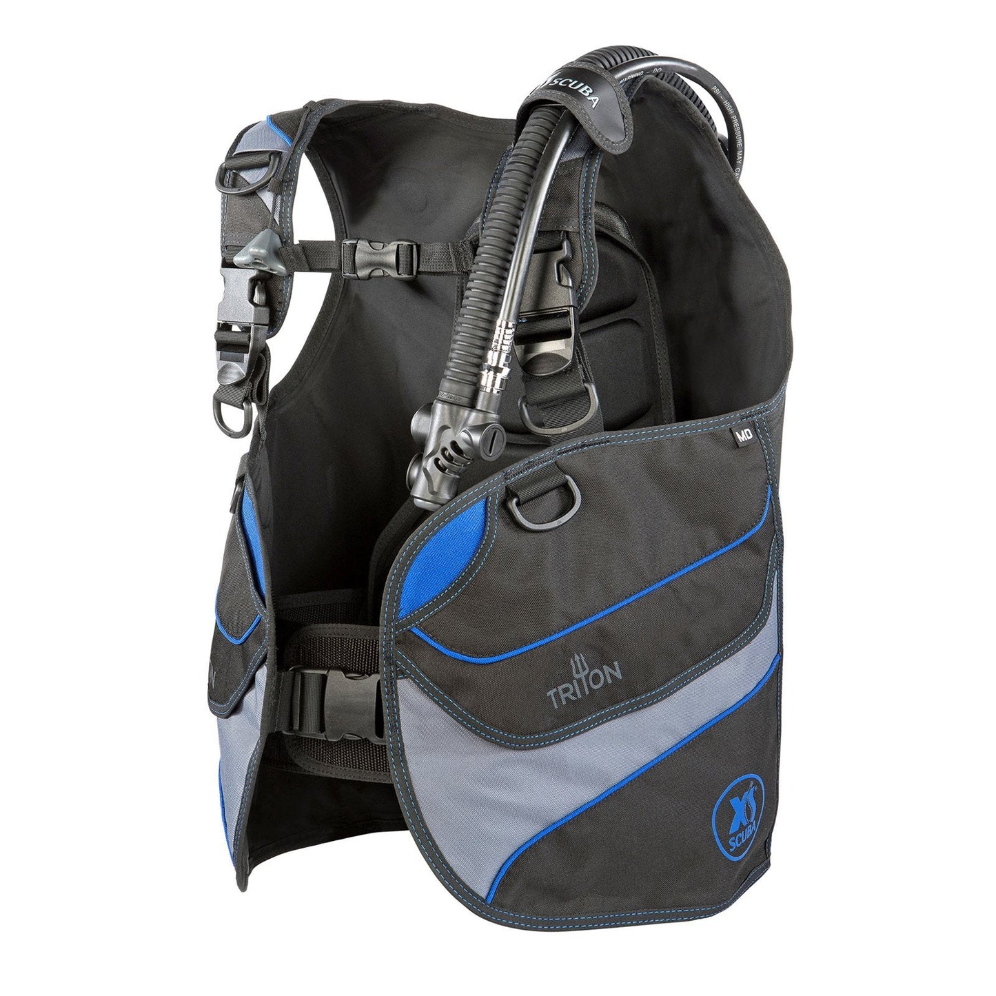 XS Scuba Triton BCD - X-Small