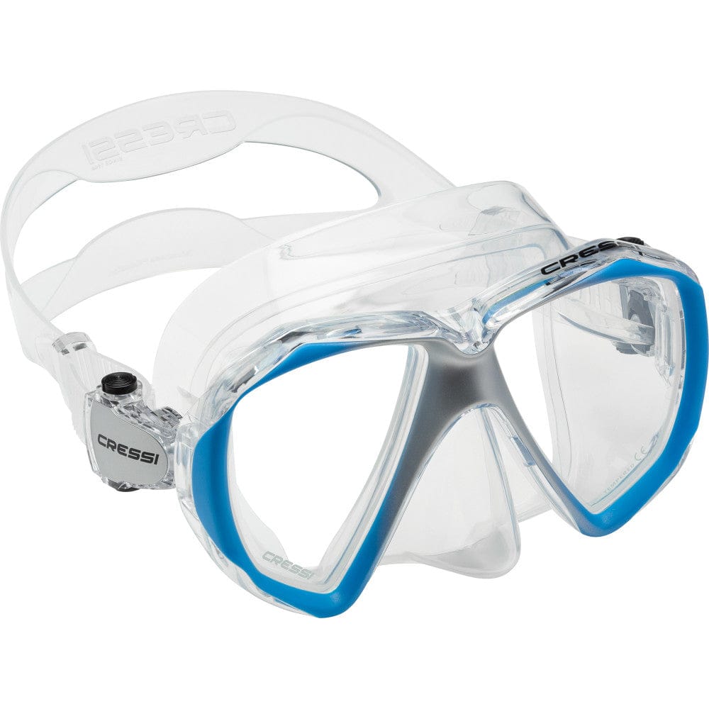 Cressi Liberty Duo Mask