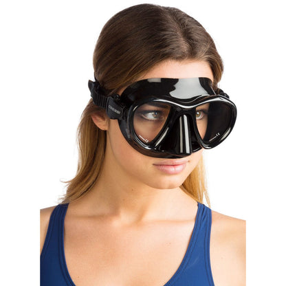 Cressi Metis Mask