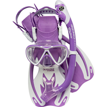 Cressi Ocean Kids Set