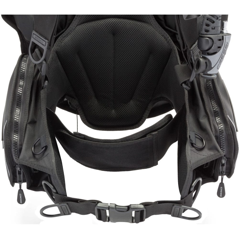 Cressi Commander Evo BCD