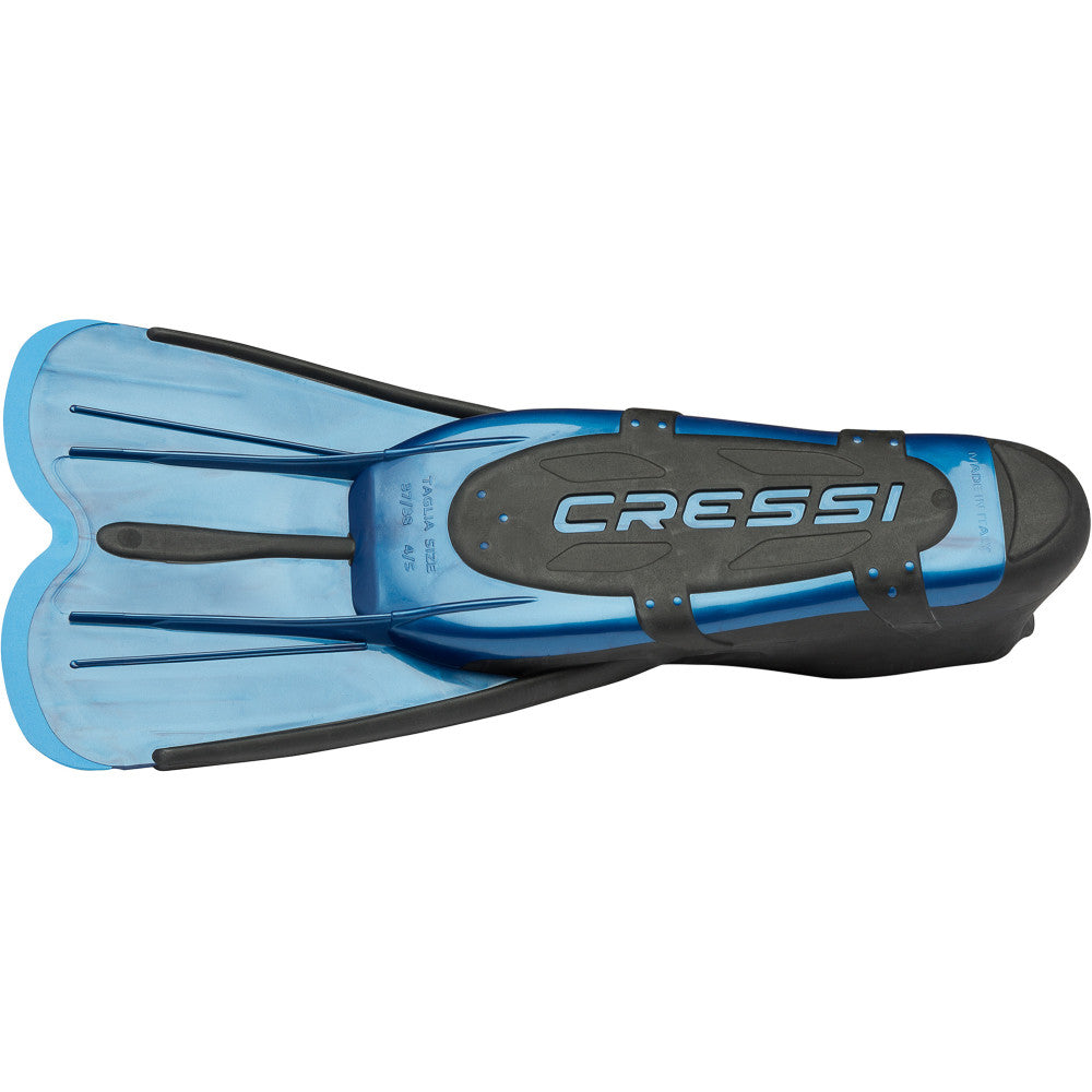 Cressi Agua Short Fins