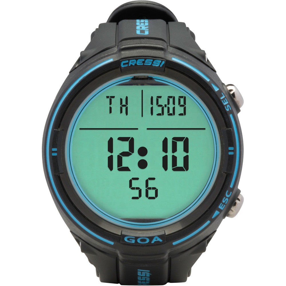 Cressi Goa Dive Computer