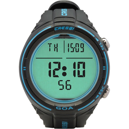 Cressi Goa Dive Computer